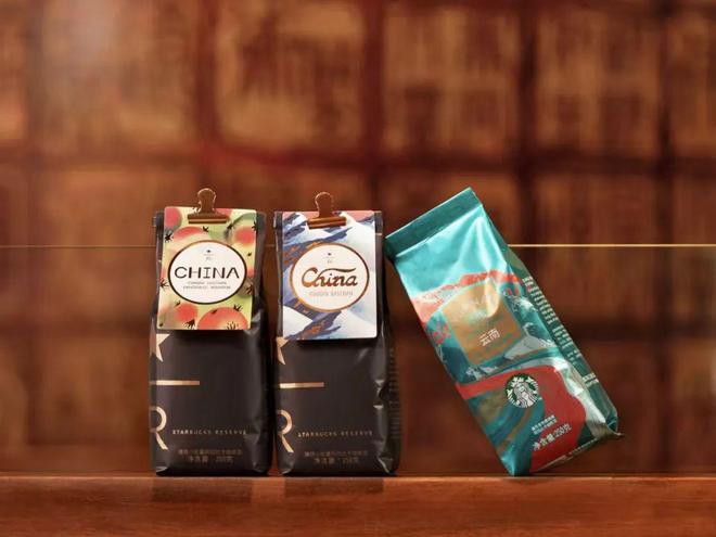 |NG相信品牌的力量官网在中国星巴克选择了一条不喧哗的路
