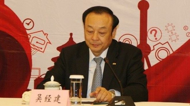 青岛市两名原副市长被查其中一人今年75岁