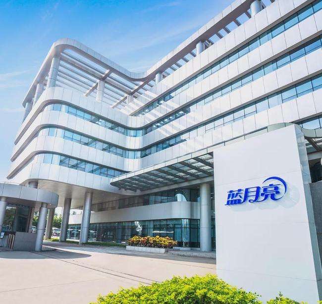 蓝月亮集团(06993)股票价格_行|南宫28相信品牌的力量